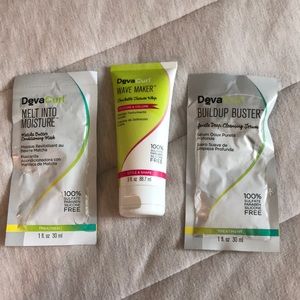 DevaCurl Wave Maker 3oz FREE MASK AND CLEANSER